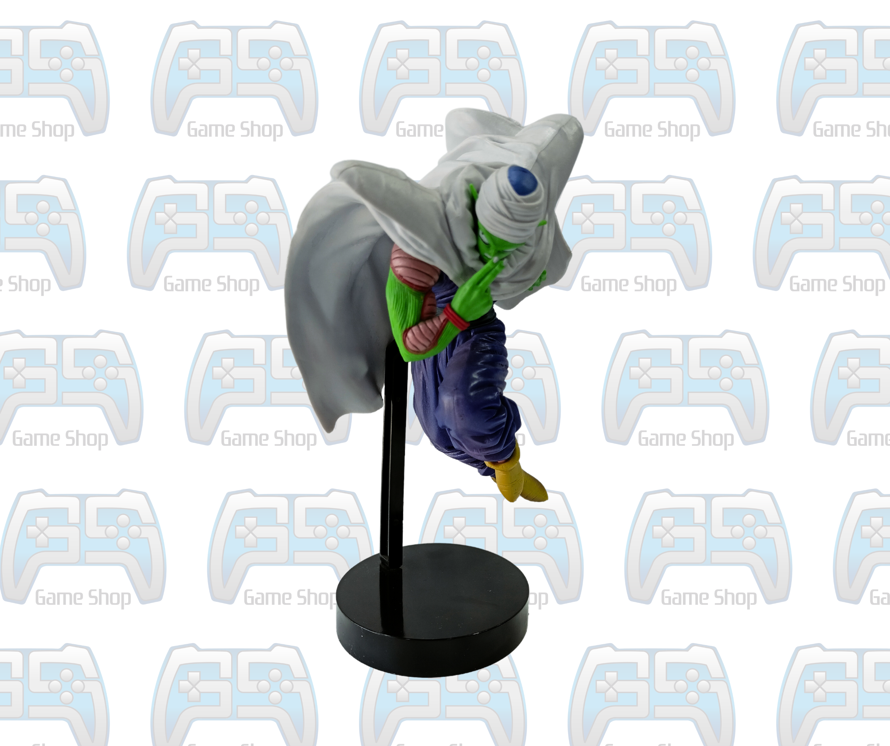 FIGURINE DE PICCOLO | DRAGON BALL Z | FIGURINE DE GRANDE TAILLE