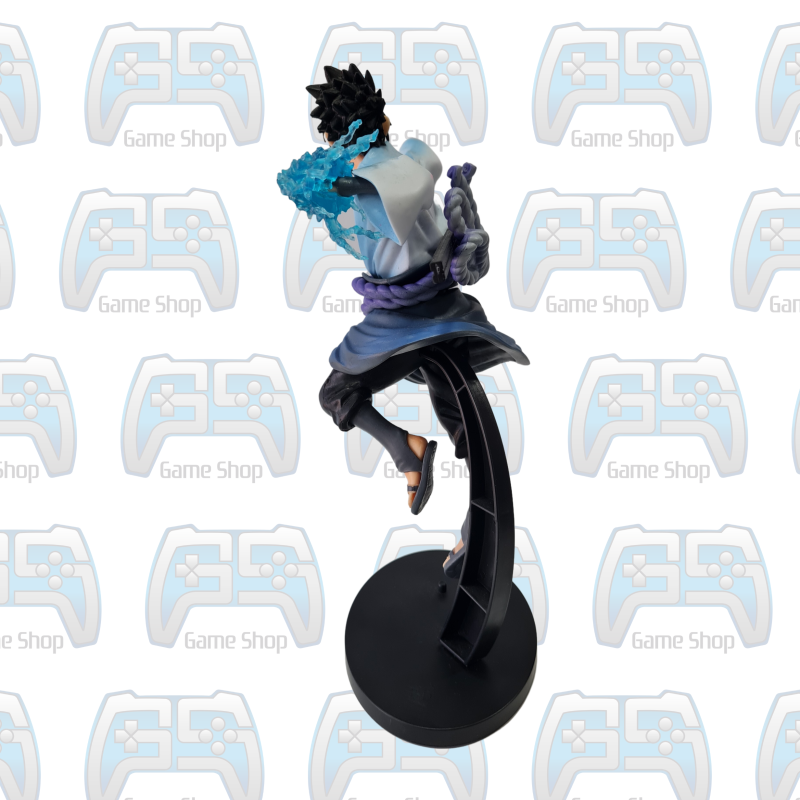 FIGURINE SASUKE | NARUTO | FIGURINE DE GRANDE TAILLE 3