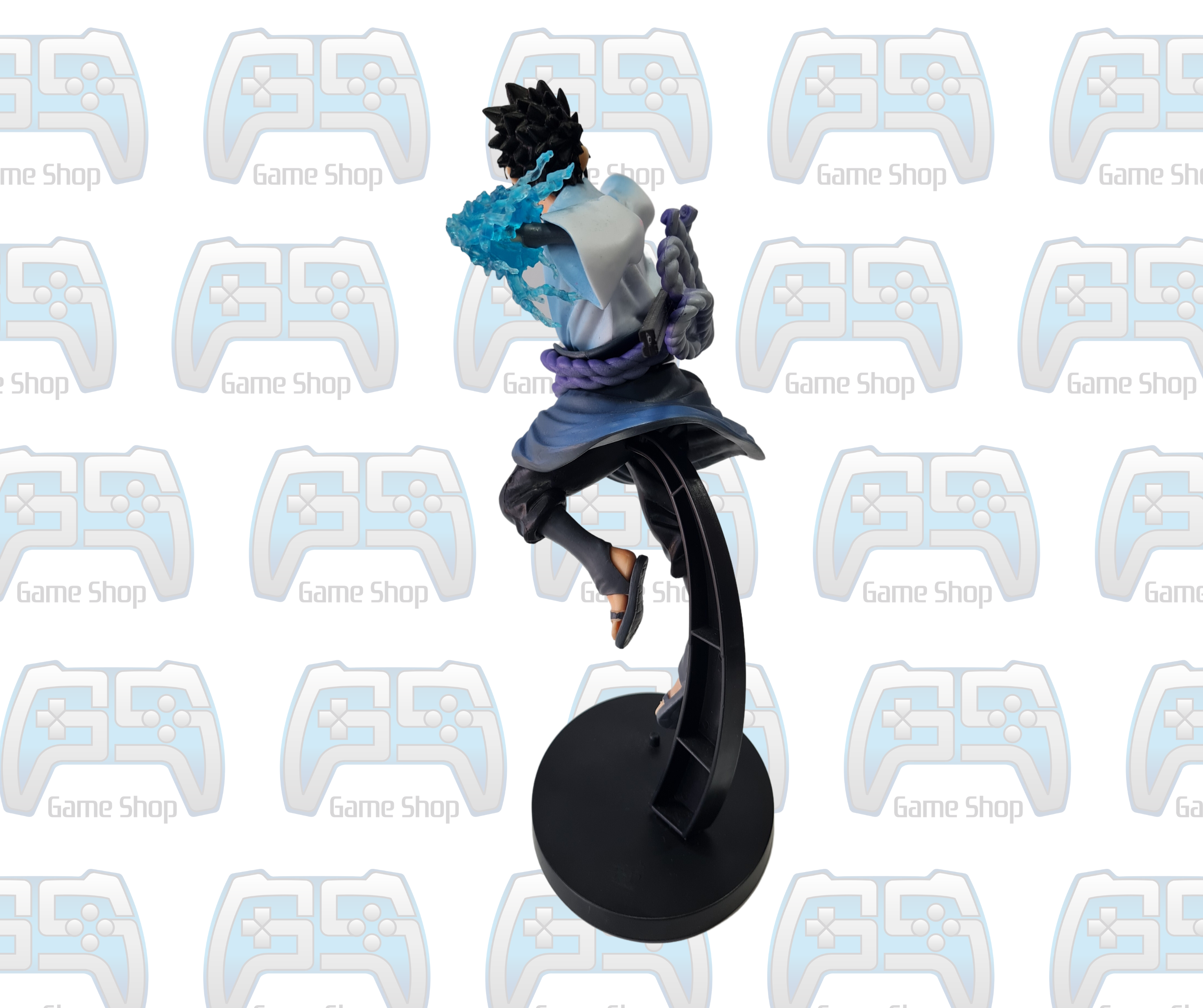 FIGURINE SASUKE | NARUTO | FIGURINE DE GRANDE TAILLE
