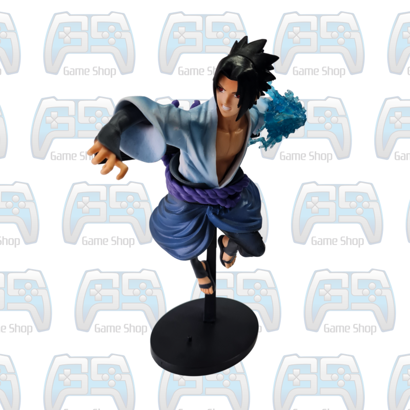 FIGURINE SASUKE | NARUTO | FIGURINE DE GRANDE TAILLE 2