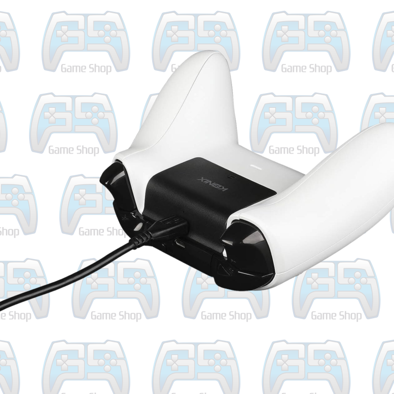 BATTERIE KONIX MYTHICS PLAY &amp; CHARGE | XBOX ONE 3