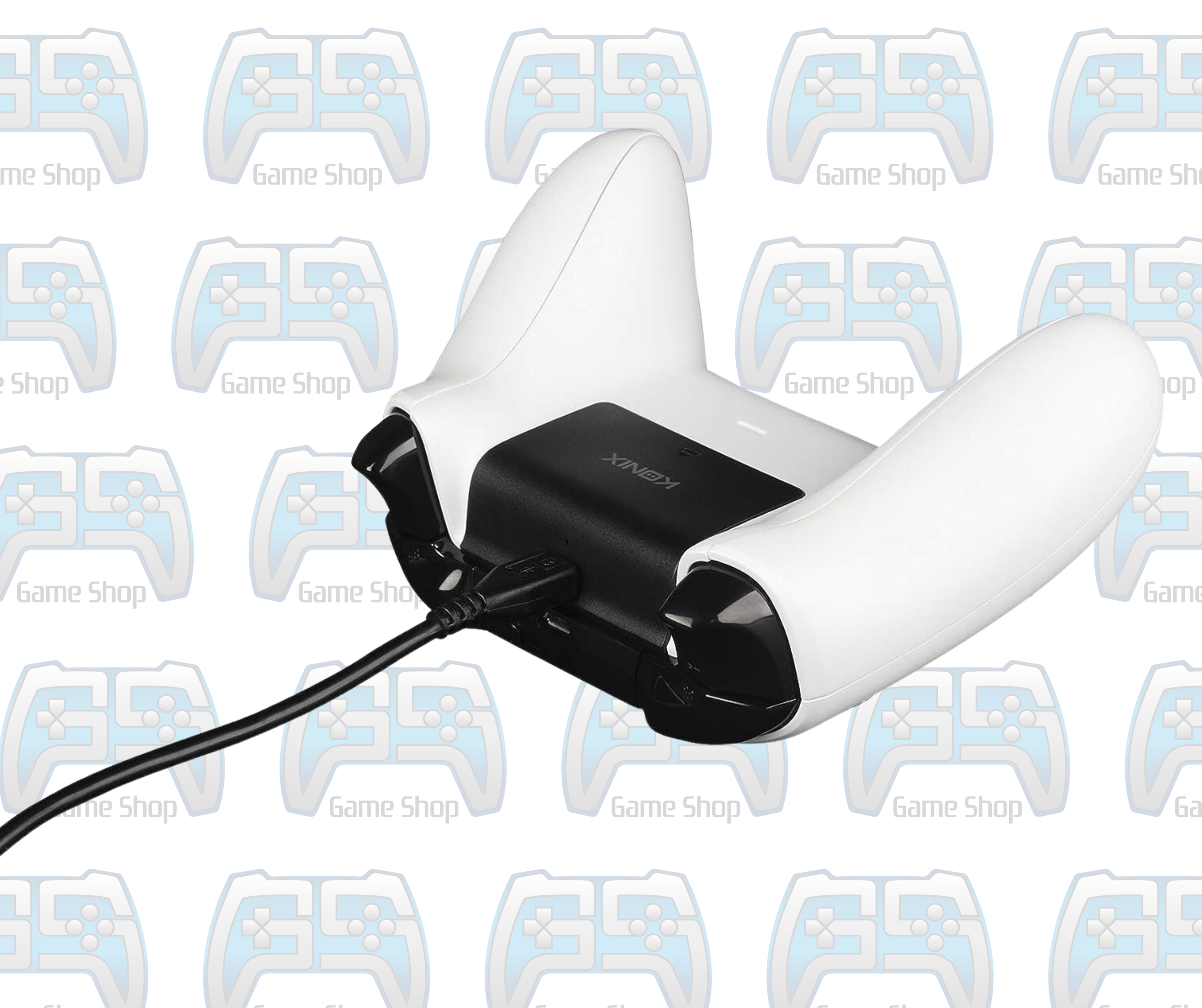 BATTERIE KONIX MYTHICS PLAY &amp; CHARGE | XBOX ONE
