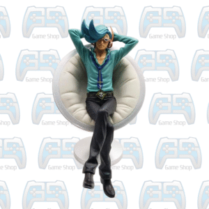 FIGURINE NIJI | ONE PIECE 1