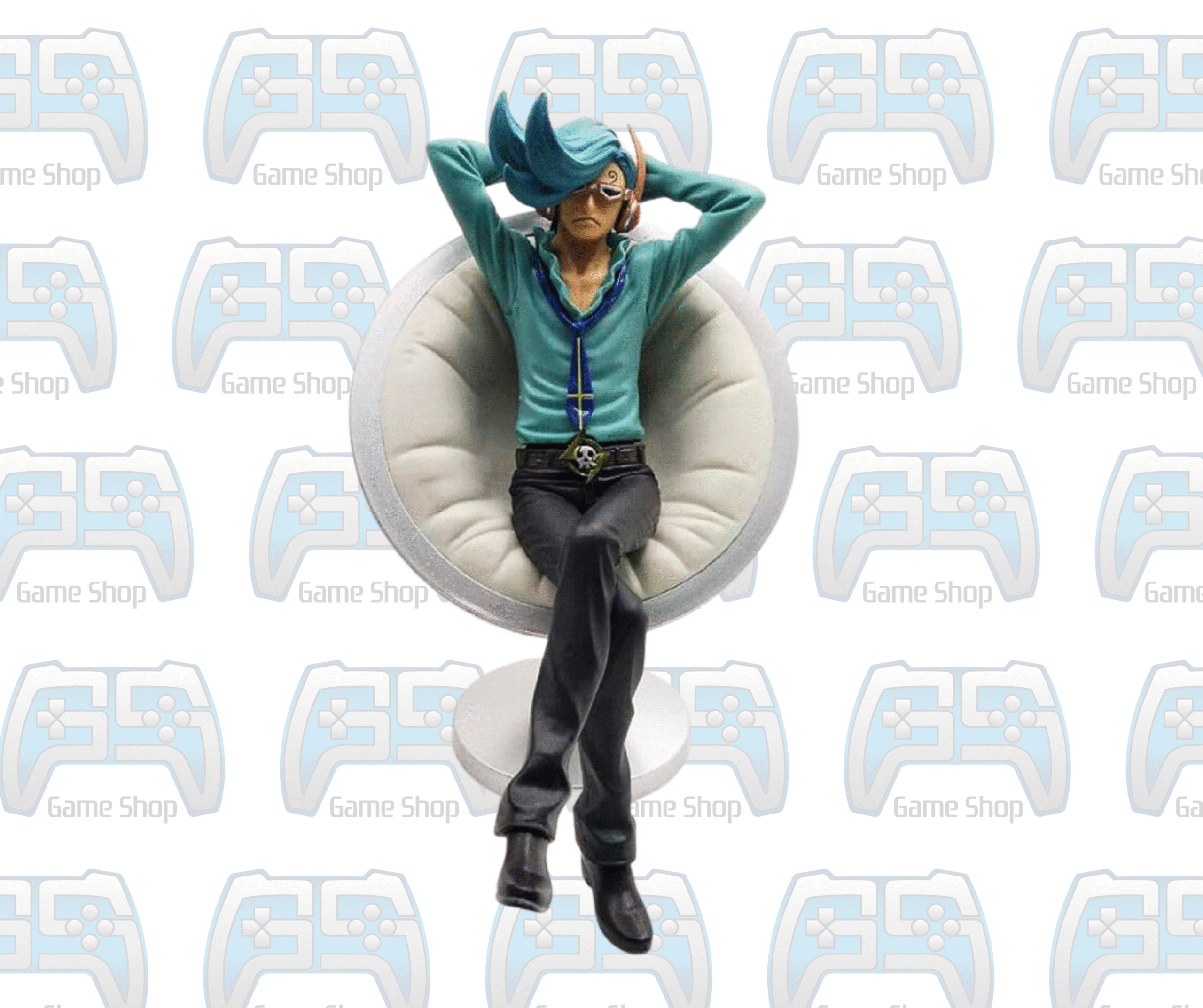 FIGURINE NIJI | ONE PIECE