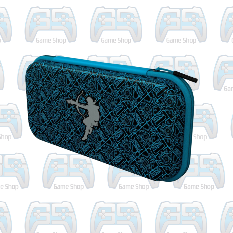 POCHETTE GAMING KONIX : The Legend Of Zelda | NINTENDO SWITCH 2