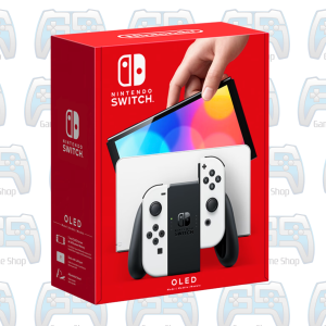 NINTENDO SWITCH OLED 1