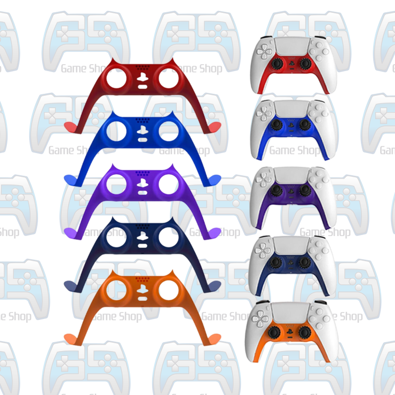 DÉCORATIONS POUR MANETTE PS5 | DUALSENSE 2