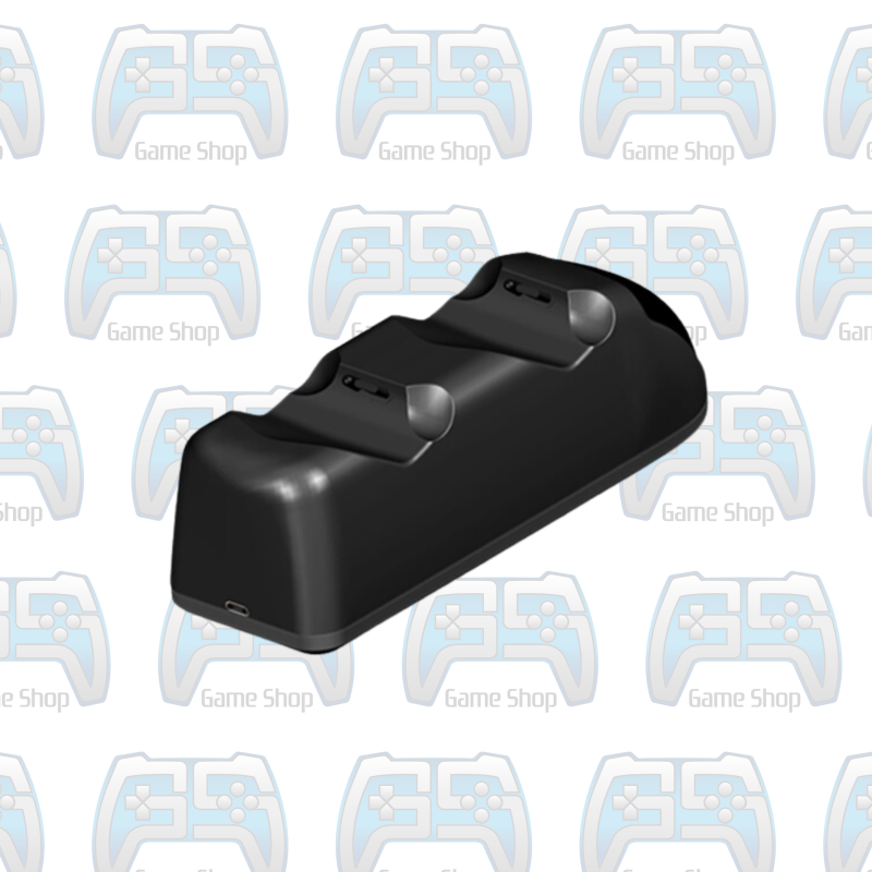 STATION DOBE DUAL CHARGING DOCK  | PS4 2