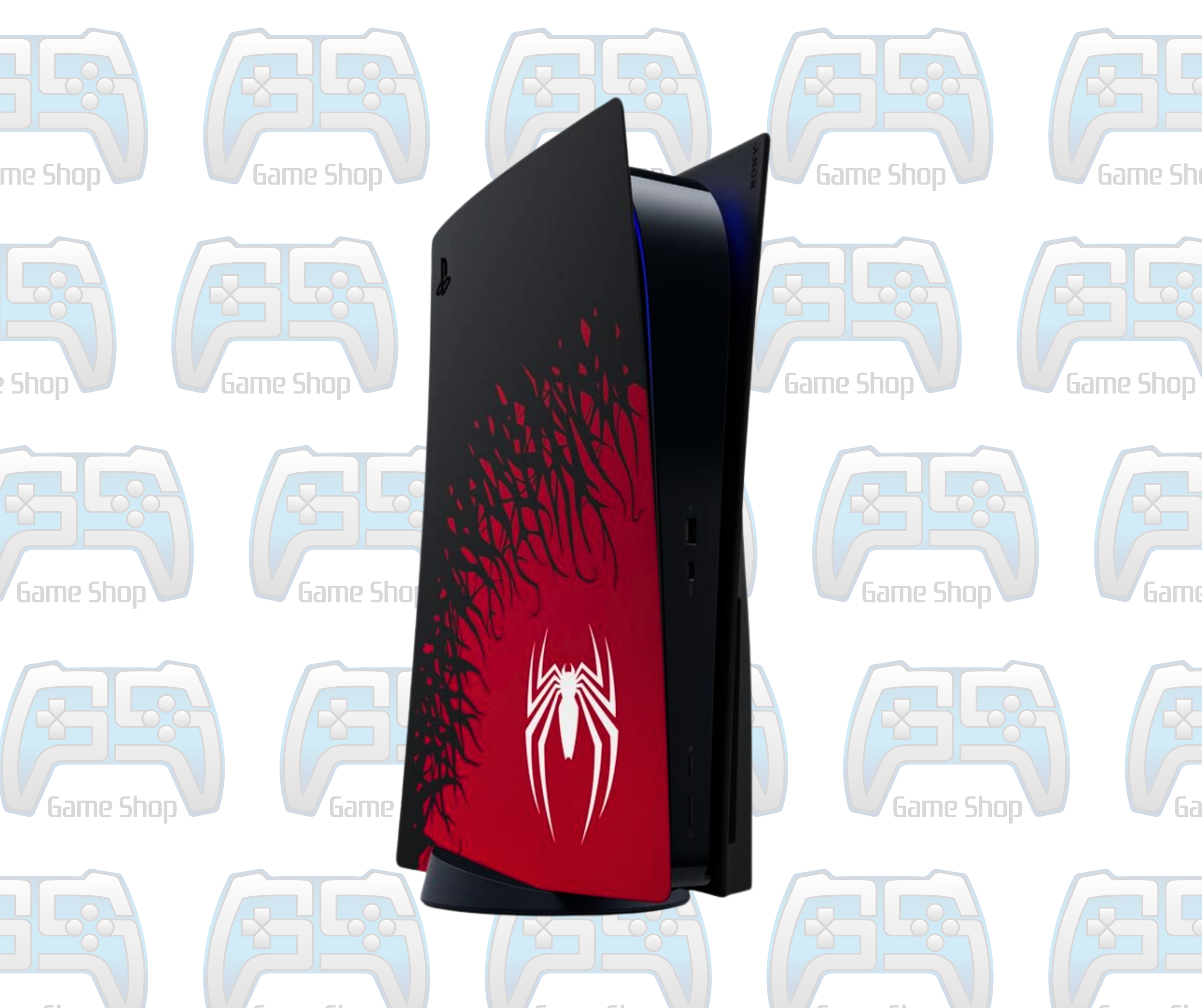 SONY PLAYSTATION 5  | LIMITED EDITION : SPIDERMAN 2 JAP