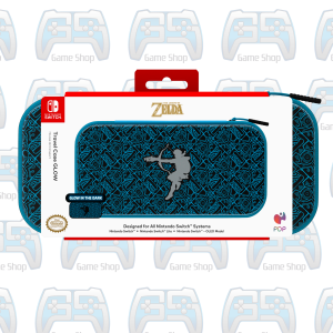POCHETTE GAMING KONIX : The Legend Of Zelda | NINTENDO SWITCH 1