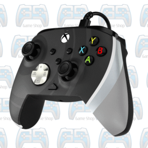 MANETTE PDP REMATCH RADIAL BLACK FOR XBOX | XBOX ONE - SERIES - PC 2