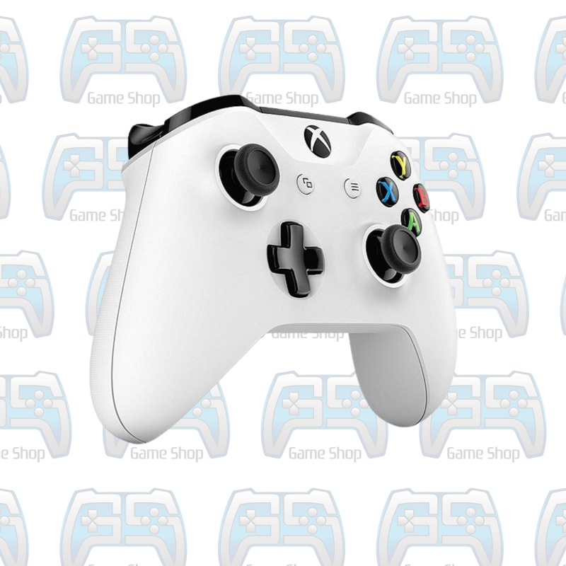 MICROSOFT XBOX ONE X 1 TB | EDITION HYPERSPACE | OCCASION 8