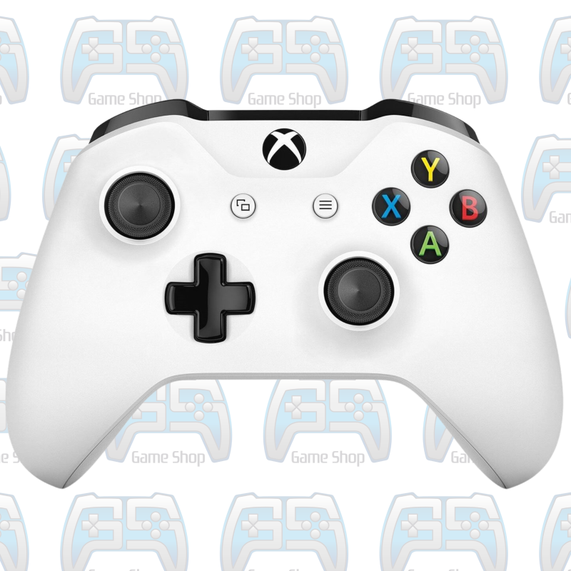 MICROSOFT XBOX ONE X 1 TB | EDITION HYPERSPACE | OCCASION 6