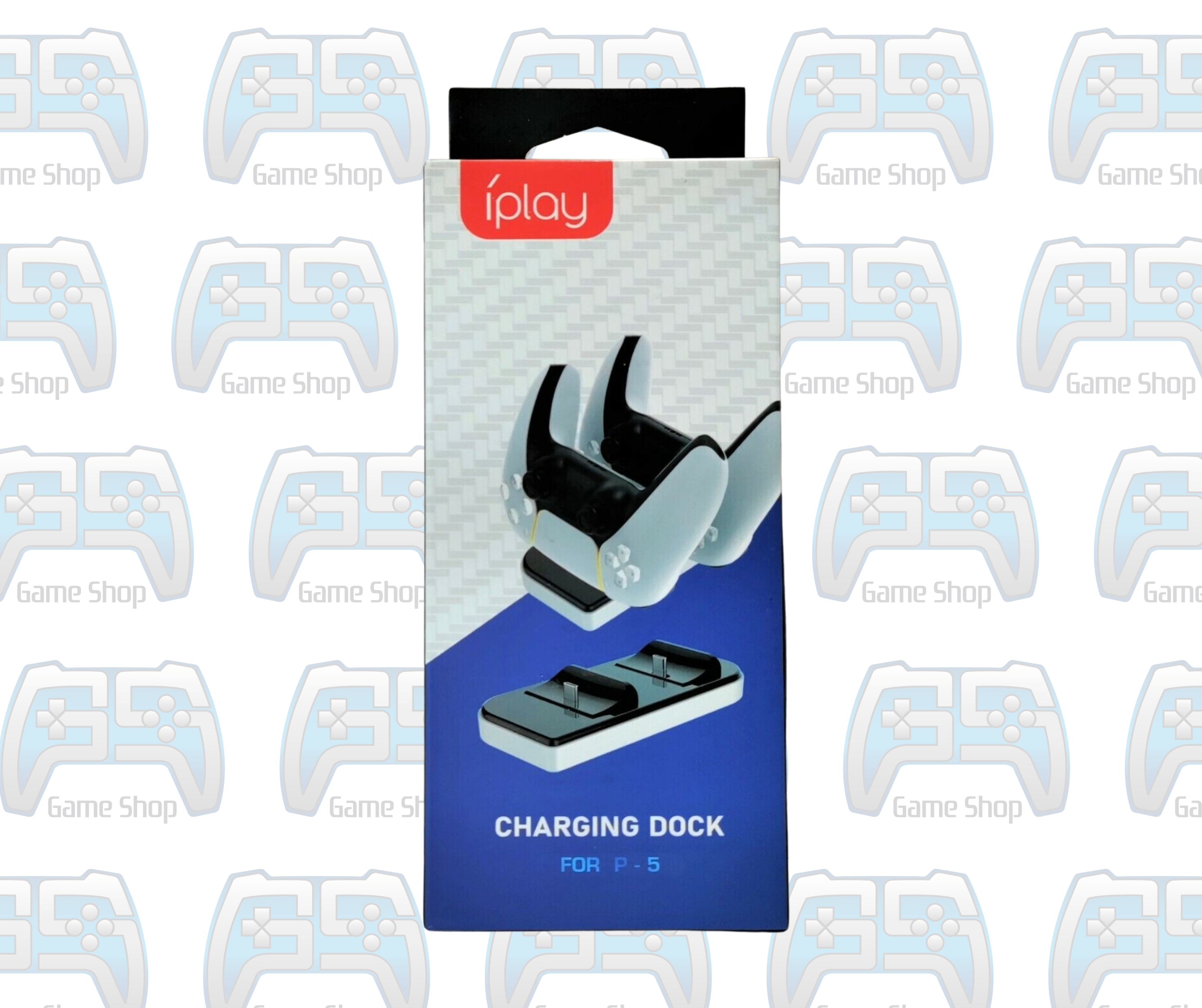 STATION iPLAY CHARING DOCK | PS5