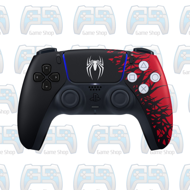 SONY PLAYSTATION 5 | LIMITED EDITION : SPIDERMAN 2 JAP 6