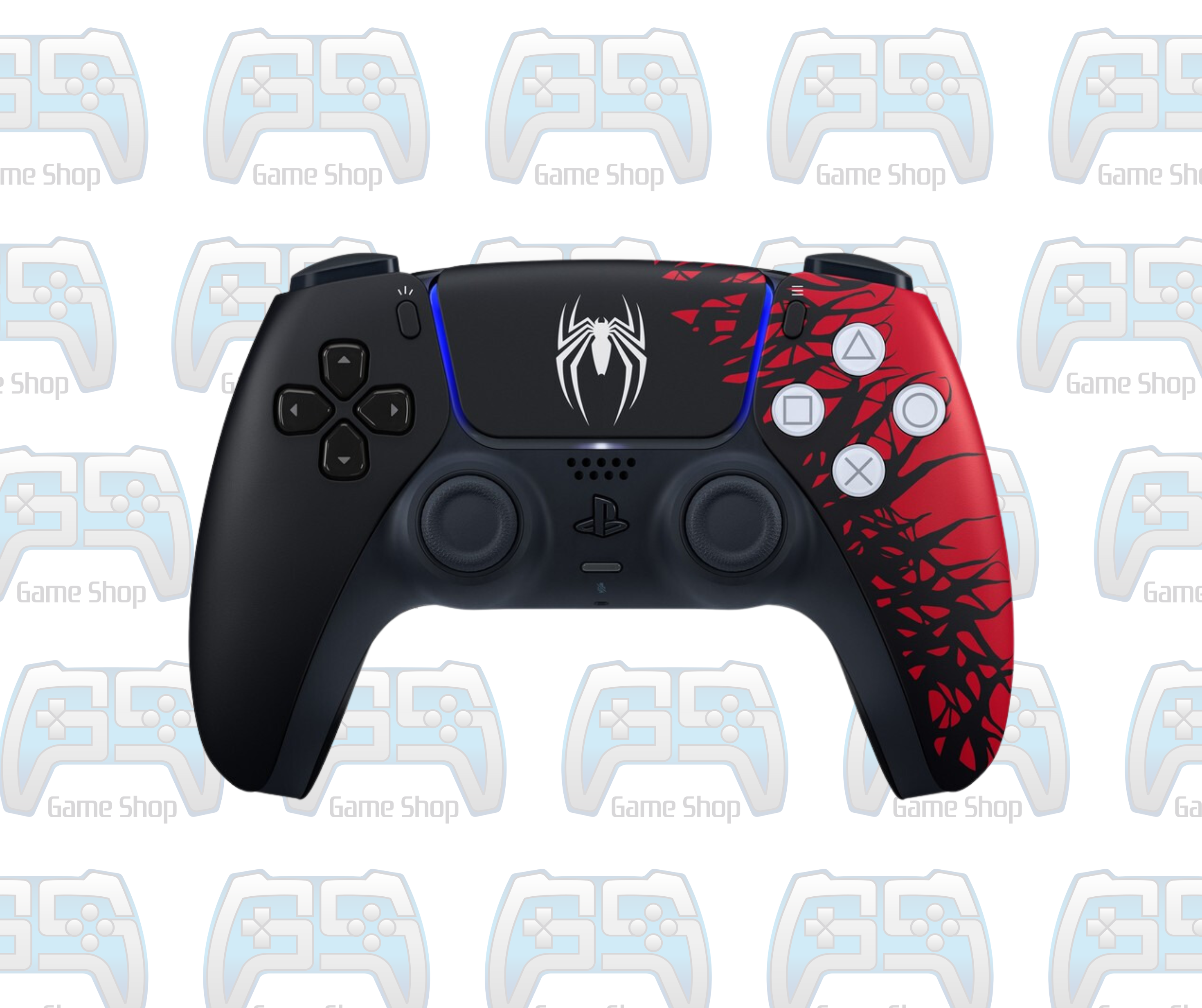 SONY PLAYSTATION 5  | LIMITED EDITION : SPIDERMAN 2 JAP