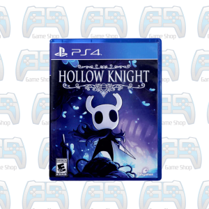 HOLLOW KNIGHT | PS4 | OCCASION 1
