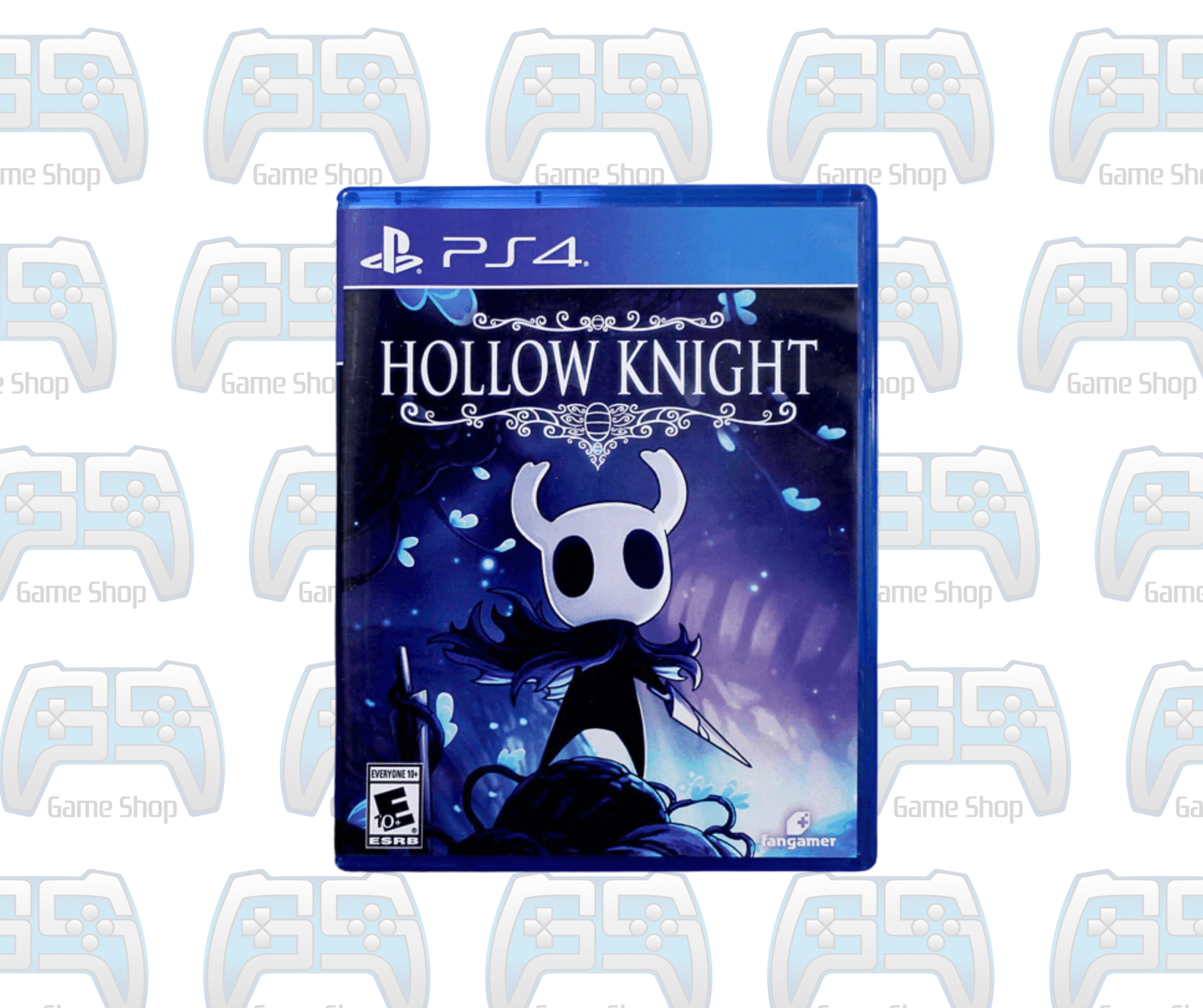 HOLLOW KNIGHT | PS4