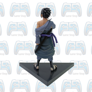 FIGURINE SASUKE | NARUTO | FIGURINE DE GRANDE TAILLE 2