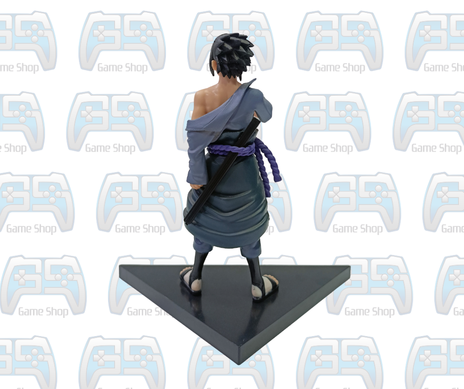 FIGURINE SASUKE | NARUTO | FIGURINE DE GRANDE TAILLE