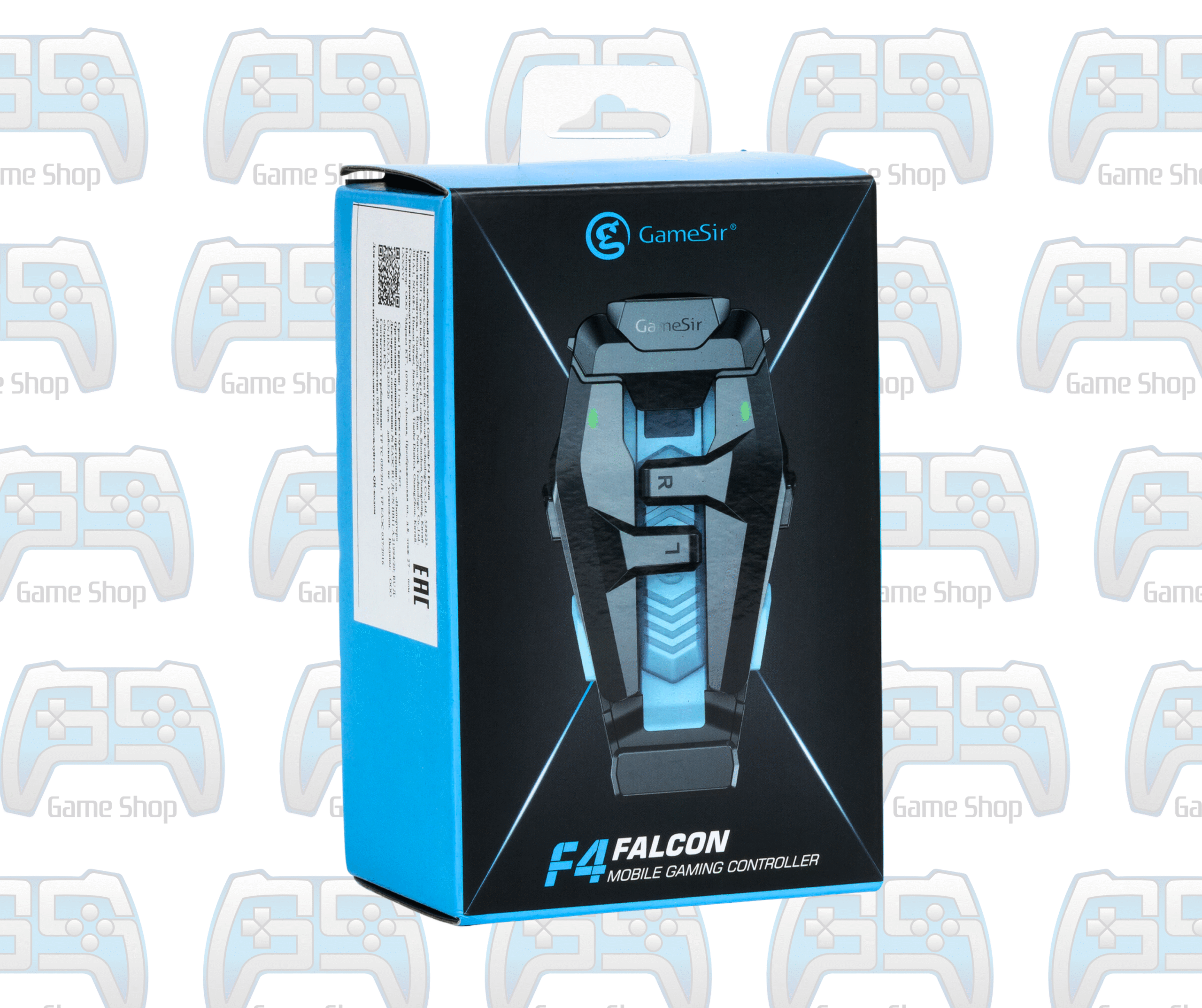 MANETTE GAMESIR FALCON F4 | SMARTPHONE