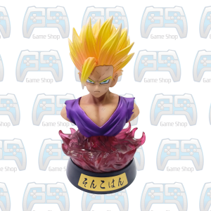 LAMPE FIGURINE SANGOHAN | DRAGON BALL Z | FIGURINE DE GRANDE TAILLE 1