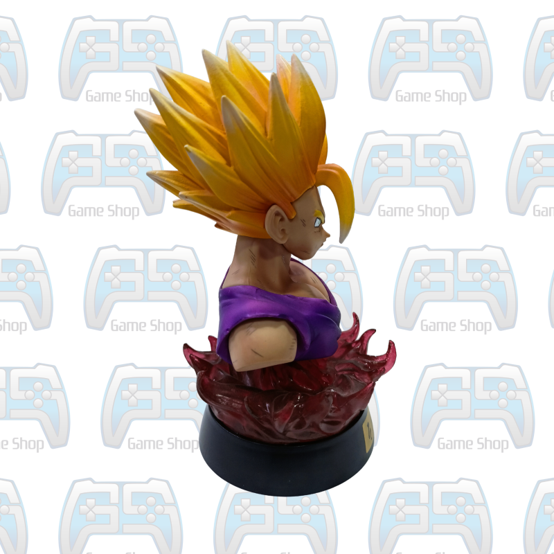 LAMPE FIGURINE SANGOHAN | DRAGON BALL Z | FIGURINE DE GRANDE TAILLE 2