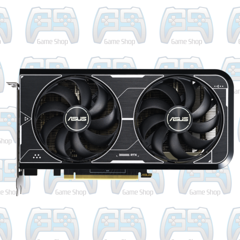 CARTE GRAPHIQUE ASUS NVIDIA GeForce RTX 3060 Ti 2