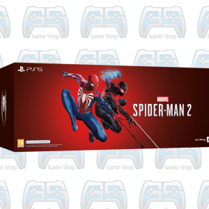 COLLECTOR SPIDER-MAN 2 | PS5 1