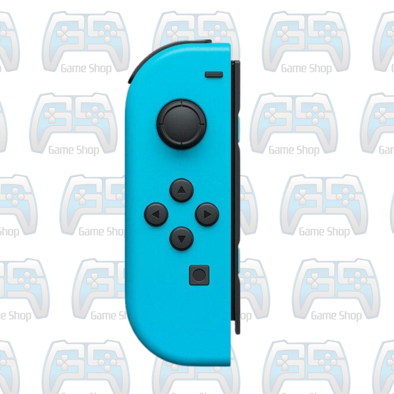 MANETTE JOYCON ( L ) LEFT NEON BLUE | SWITCH 2