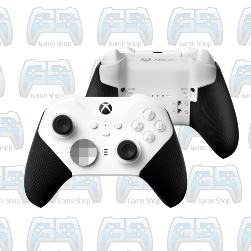 MANETTE XBOX ELITE SERIES 2 CORE  | PC - XBOX ONE - SERIES 2