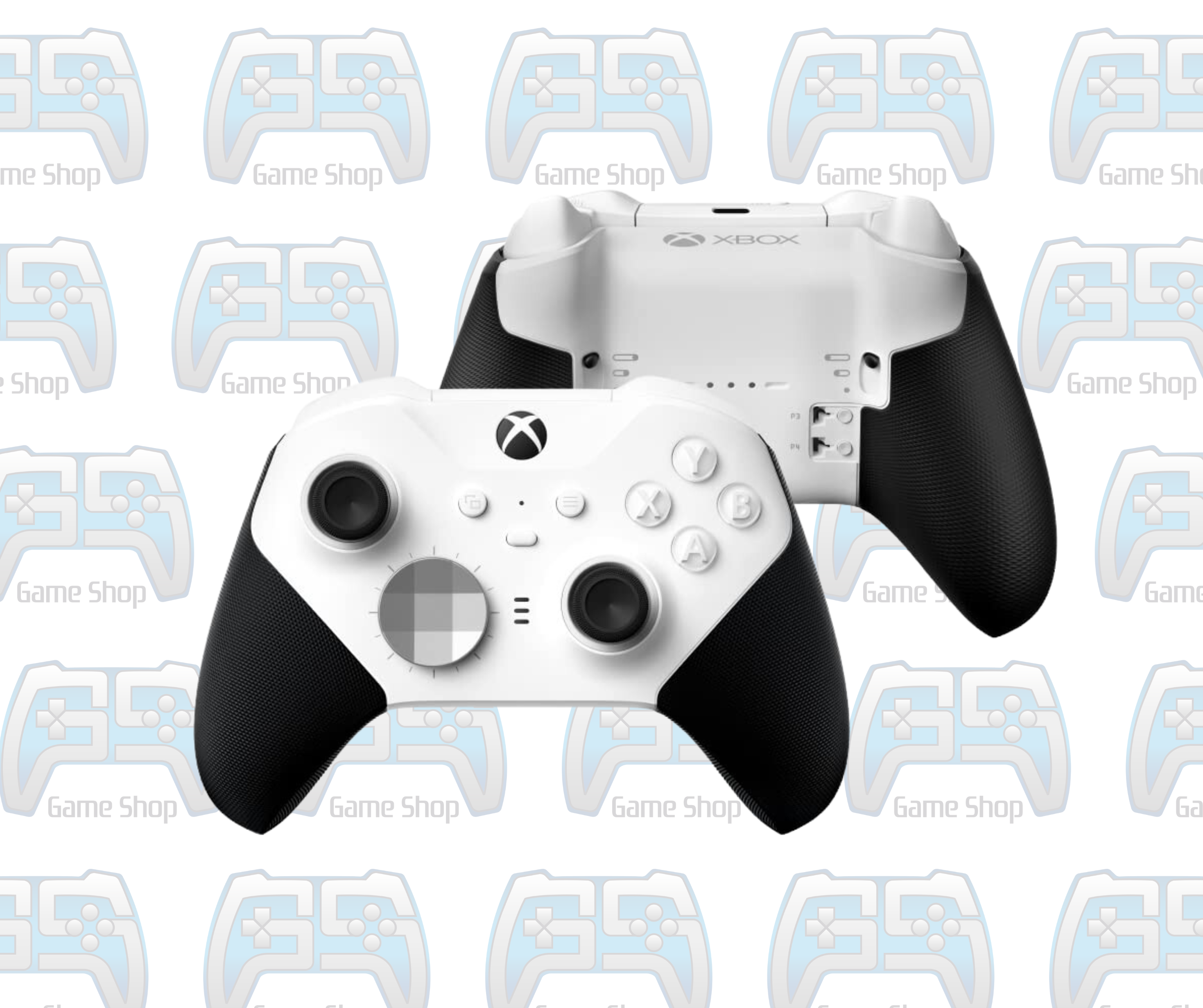 MANETTE XBOX ELITE SERIES 2 CORE  | PC - XBOX ONE - SERIES