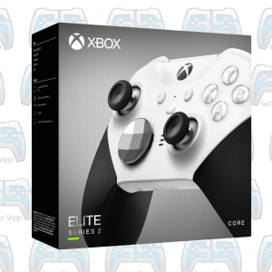MANETTE XBOX ELITE SERIES 2 CORE  | PC - XBOX ONE - SERIES 1