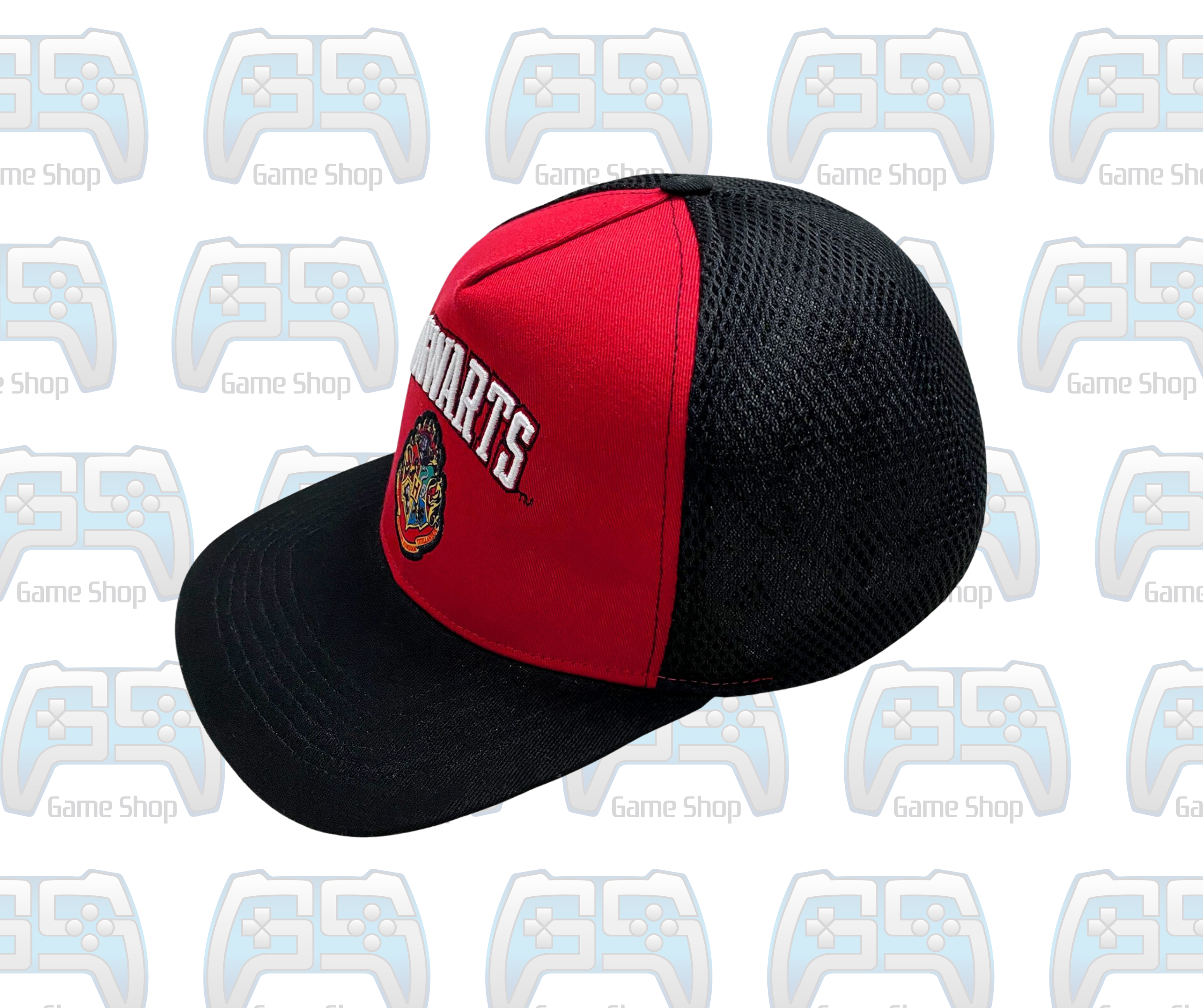 CASQUETTE ORIGINALE HARRY POTTER HOGWARTS