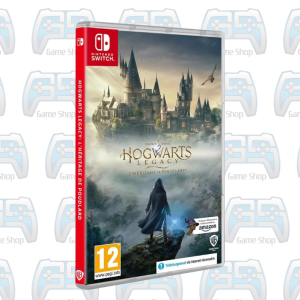 HOGWARTS LEGACY | SWITCH 1
