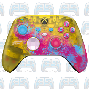 MANETTE XBOX SERIES EDITION FORZA HORIZON 5 | XBOX ONE - SERIES - PC 2