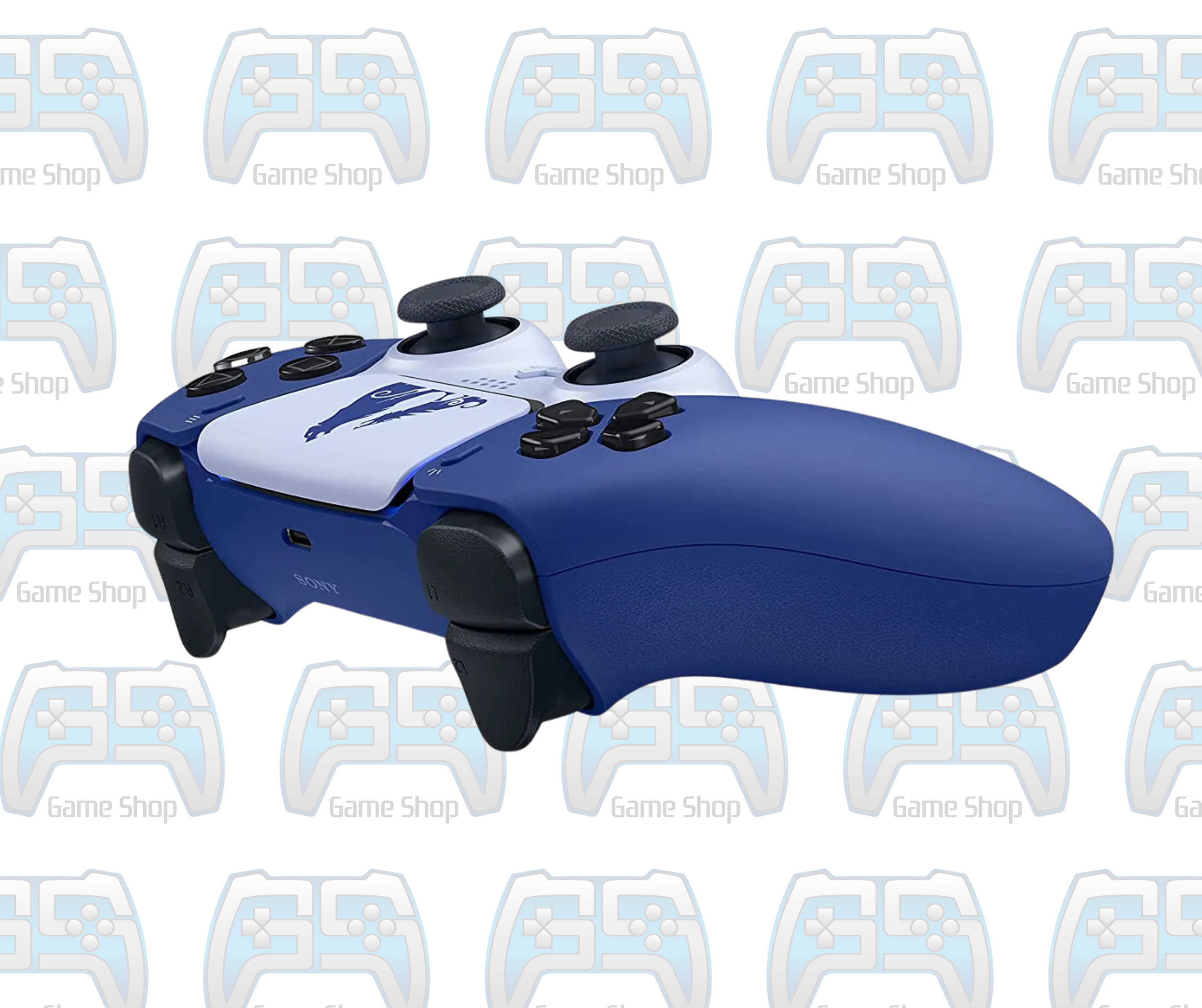 MANETTE DUALSENSE EDITION GOD OF WAR RAGNARÖK | PC - PS5