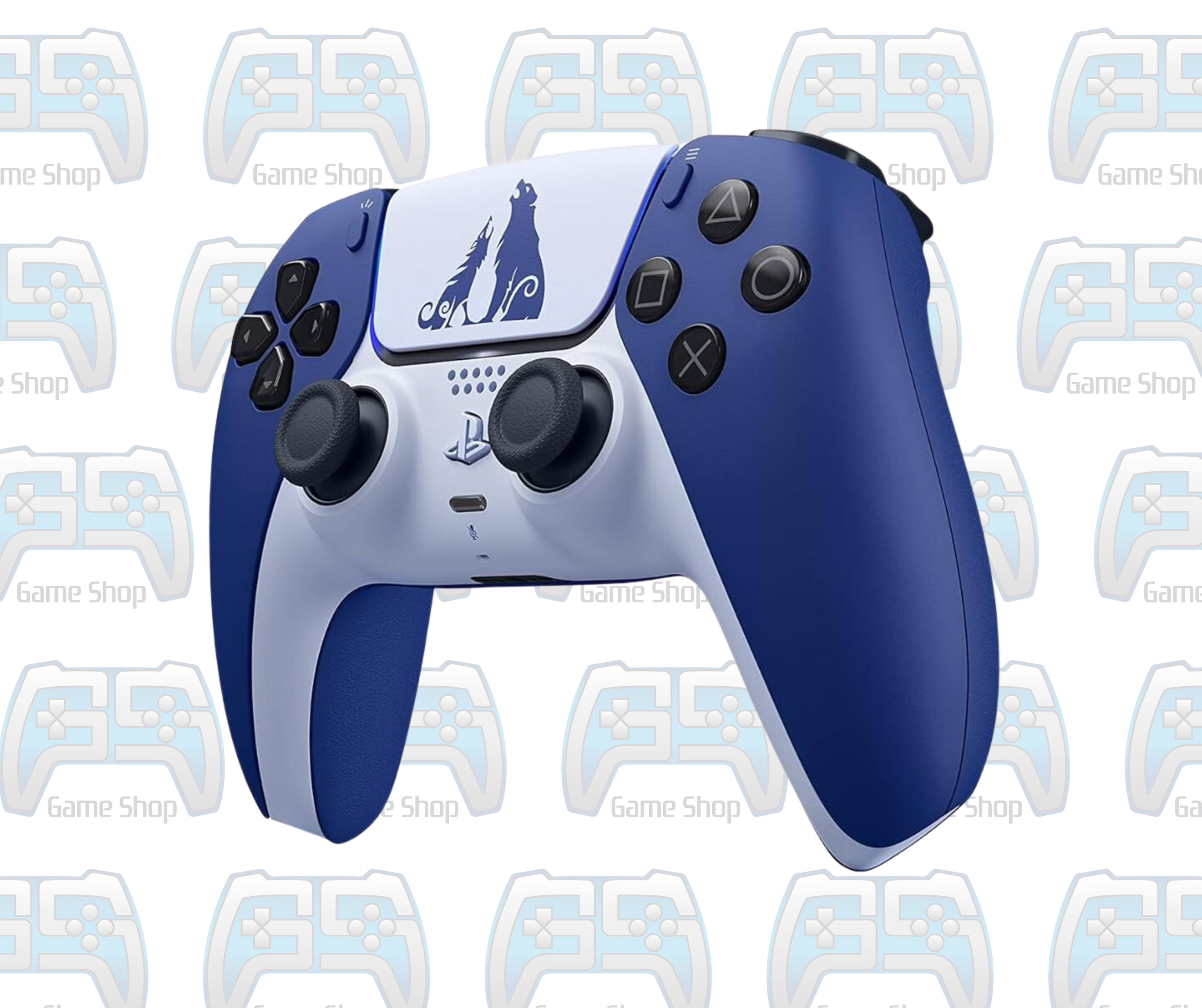MANETTE DUALSENSE EDITION GOD OF WAR RAGNARÖK | PC - PS5