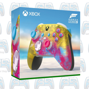 MANETTE XBOX SERIES EDITION FORZA HORIZON 5 | XBOX ONE - SERIES - PC 1