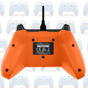 MANETTE PDP ATOMIC CARBON FOR XBOX | XBOX ONE - SERIES - PC 4