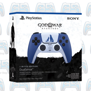 MANETTE DUALSENSE EDITION GOD OF WAR RAGNARÖK | PC - PS5 1