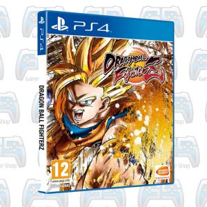 DRAGON BALL : FighterZ | PS4 1