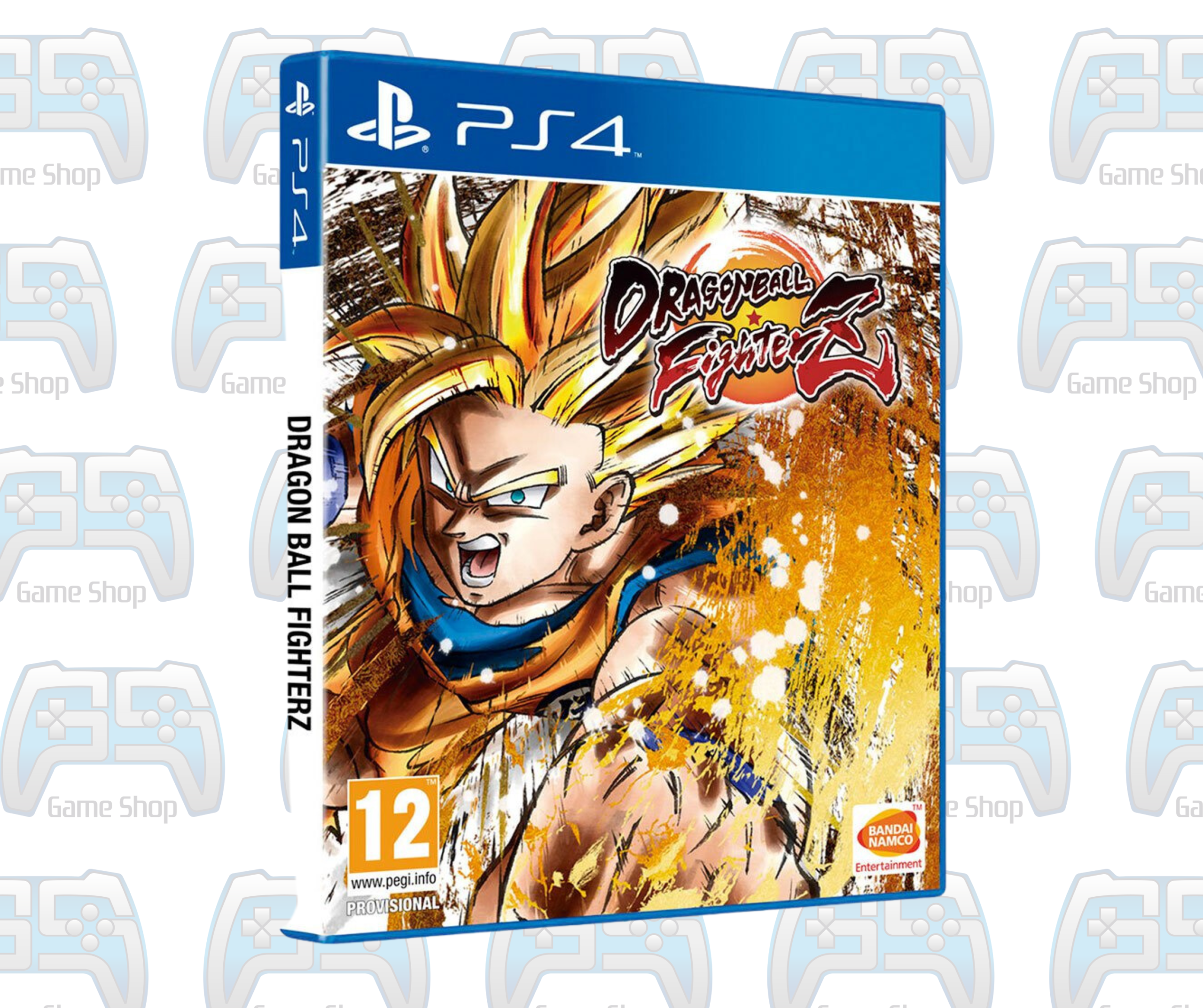 DRAGON BALL : FighterZ | PS4