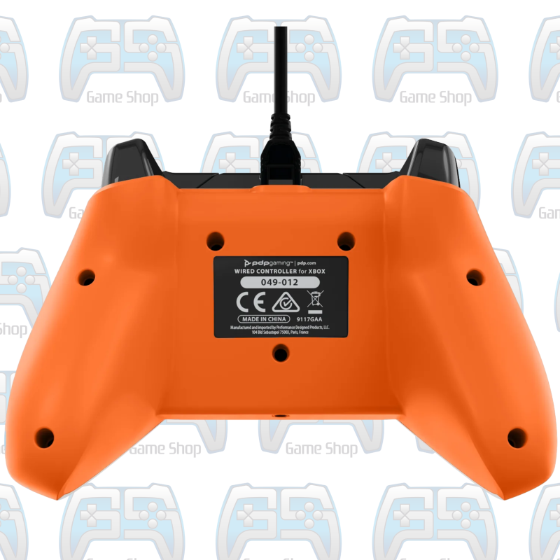 MANETTE PDP ATOMIC WHITE FOR XBOX | XBOX ONE - SERIES - PC 3