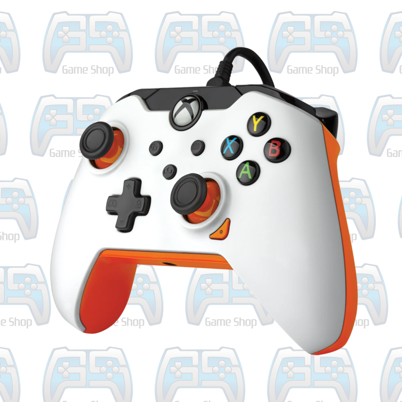 MANETTE PDP ATOMIC WHITE FOR XBOX | XBOX ONE - SERIES - PC 2