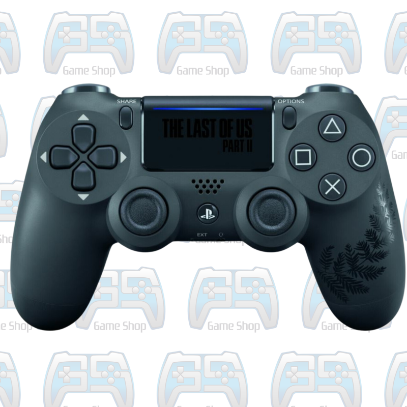 SONY PLAYSTATION 4 PS4 PRO 1 TB EDITION LIMITÉE LAST OF US PART II (2) | OCCASION EN BOÎTE 3
