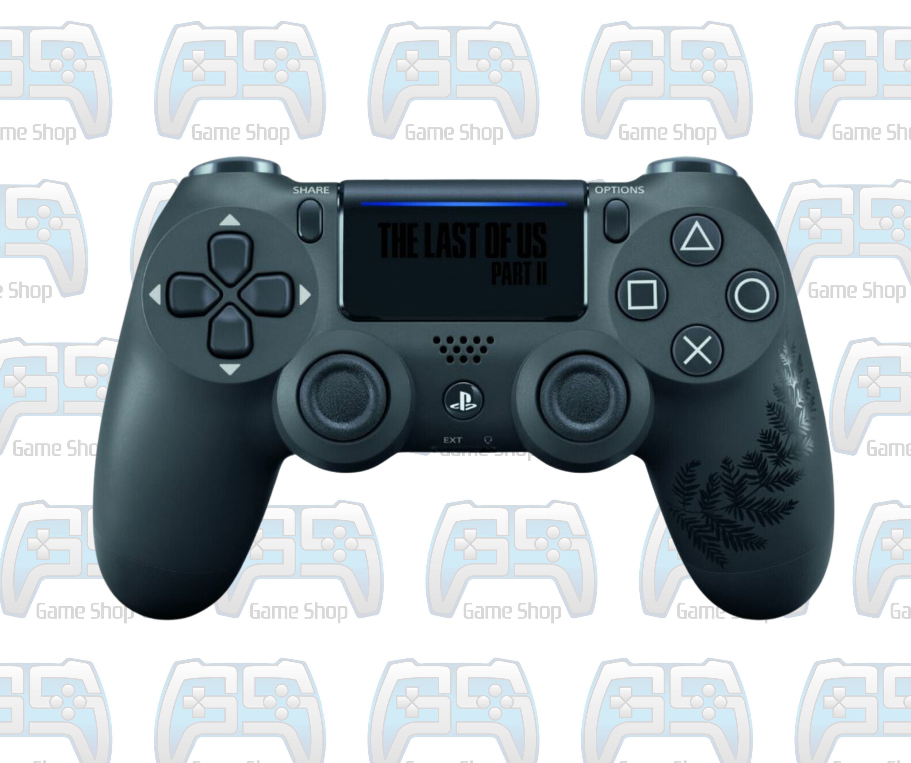 SONY PLAYSTATION 4 PS4 PRO 1 TB EDITION LIMITÉE LAST OF US PART II (2) | OCCASION EN BOÎTE
