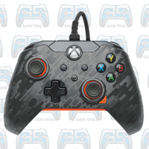 MANETTE PDP ATOMIC CARBON FOR XBOX | XBOX ONE - SERIES - PC 3