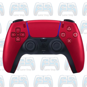 MANETTE PLAYSTATION 5 DUALSENSE VOLCANIC RED ROUGE | PS5 - PC 2