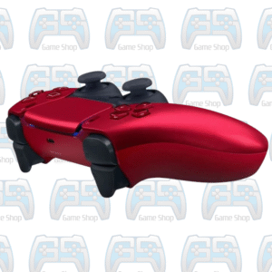 MANETTE PLAYSTATION 5 DUALSENSE VOLCANIC RED ROUGE | PS5 - PC 3